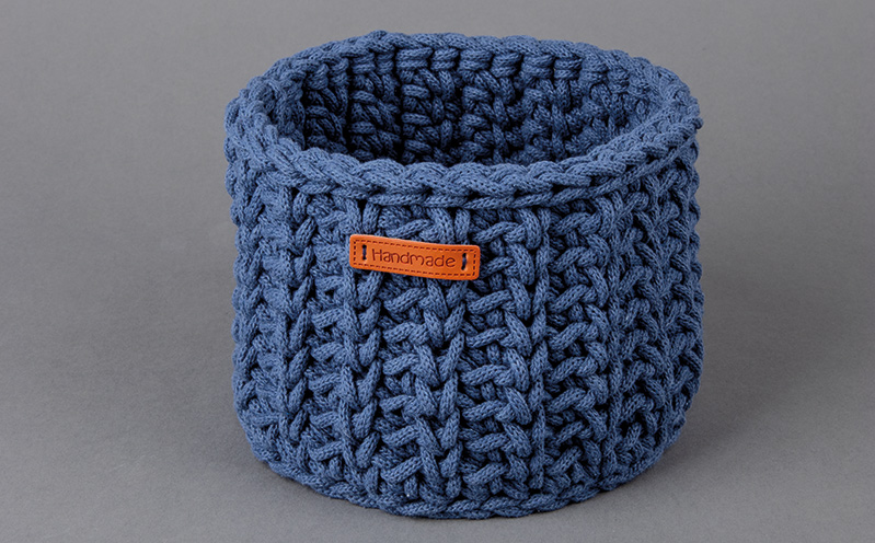 Utensilo-Korb klein